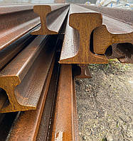 Кранова рейка